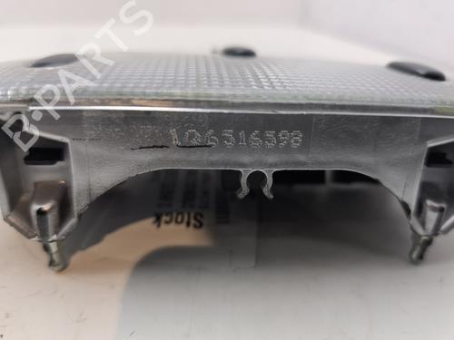 Interior roof light CITROËN C6 (TD_) 2.7 HDi | BP26732124I8 