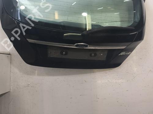 Tailgate FORD FIESTA VI (CB1, CCN) 1.25 | BP27805299C6 