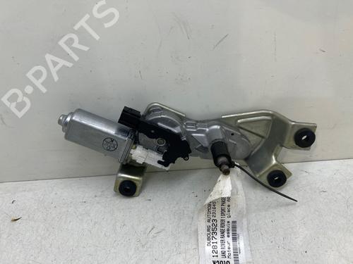 Used Rear wiper motor Rear wiper motor 36894366 36894366