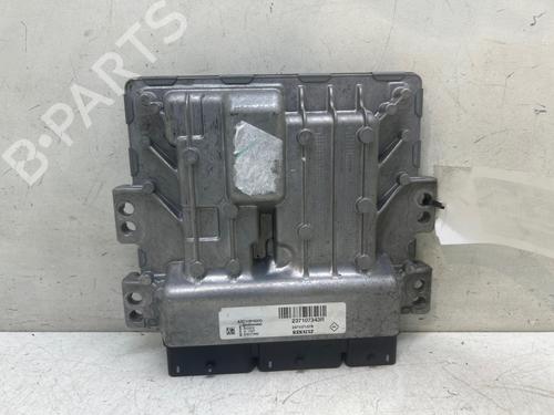 Engine control unit (ECU) RENAULT MEGANE IV Hatchback (B9A/M/N_) | BP39743058M57 - Image 2