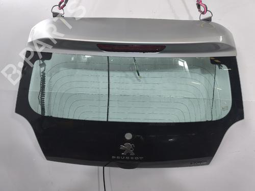 Bootlid window PEUGEOT 108 1.2 | BP40163243C64  - Image 6