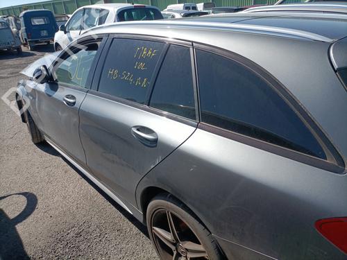 Engine MERCEDES-BENZ C-CLASS T-Model (S205) C 450 AMG 4-matic (205.264) | BP28731326M1