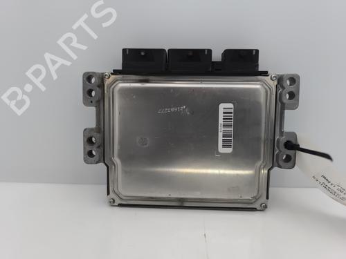 Used Engine control unit (ECU) Engine control unit (ECU) DACIA DUSTER (HS_) 1.5 dCi (HSAJ) (90 hp) 32703722 32703722