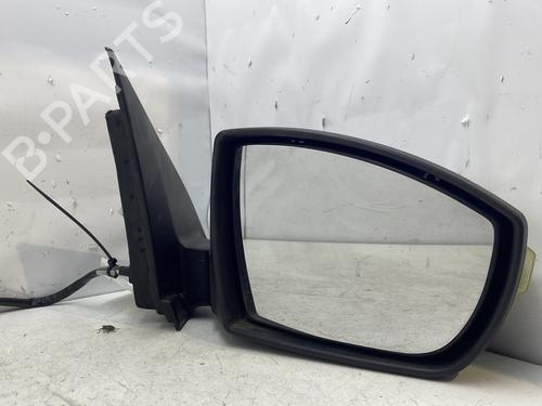 Right mirror FORD S-MAX (WA6) 2.0 TDCi | BP29869196C27