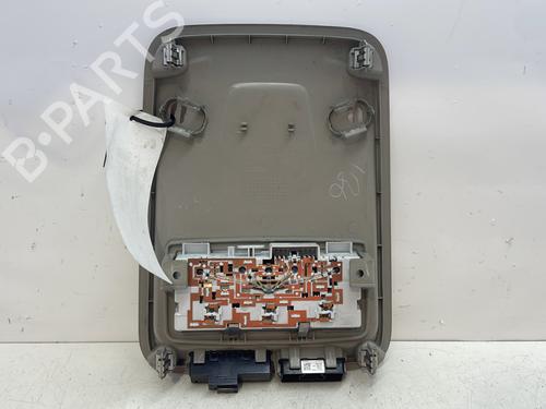 Interior roof light OPEL ASTRA K Sports Tourer (B16) 1.5 CRDI (35) | BP29314941I8 