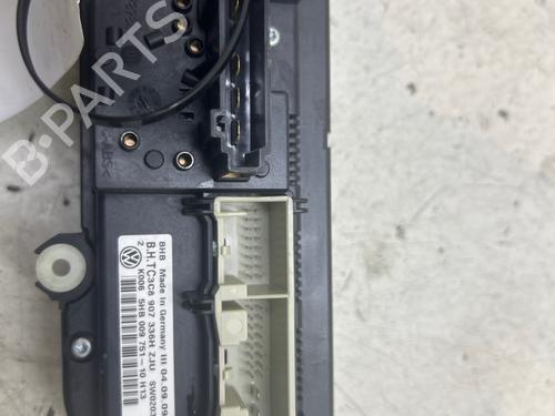 Climate control VW GOLF VI (5K1) 1.4 | BP40077725I5 - Image 4