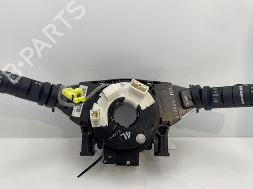 Devioluci NISSAN QASHQAI I (J10, NJ10) 1.6 dCi (130 hp) 32404816