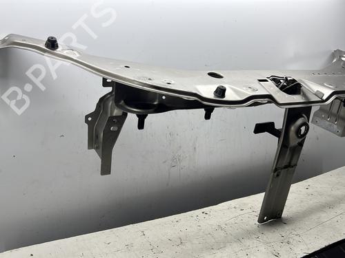 Front slam panel DACIA LODGY (JS_) 1.5 dCi (JSMC, JSAF) | BP28362623C72 
