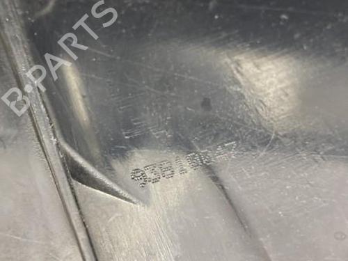 Left taillight RENAULT SCÉNIC III (JZ0/1_) 1.5 dCi | BP29213500C34 