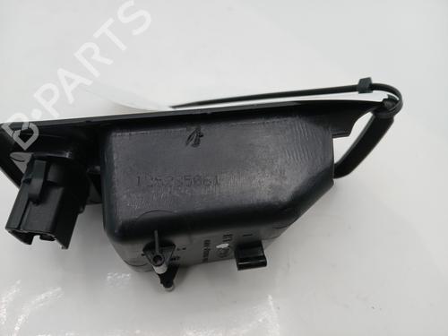 Used Left rear window switch Left rear window switch FORD FOCUS C-MAX (DM2) 1.6 TDCi (109 hp) 34556410 34556410