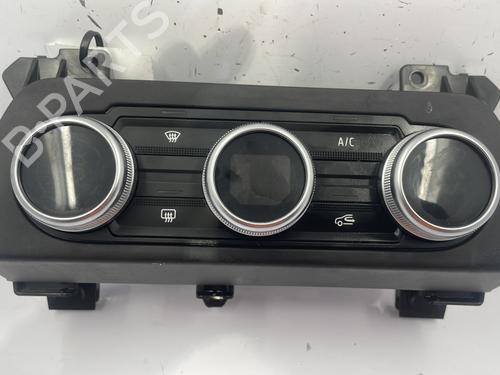 Commande Chauffage DACIA SANDERO III 1.0 TCe 100 ECO-G (101 hp) 22831448
