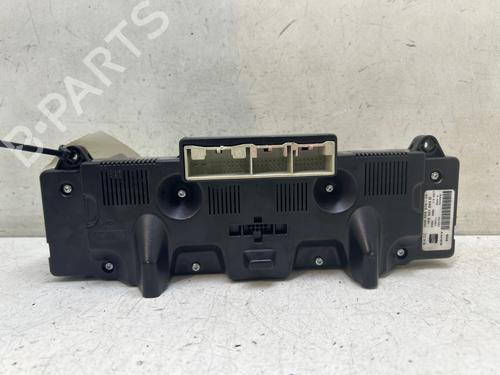 Used Climate control Climate control SEAT LEON (1P1) 1.9 TDI (105 hp) 40609197 40609197