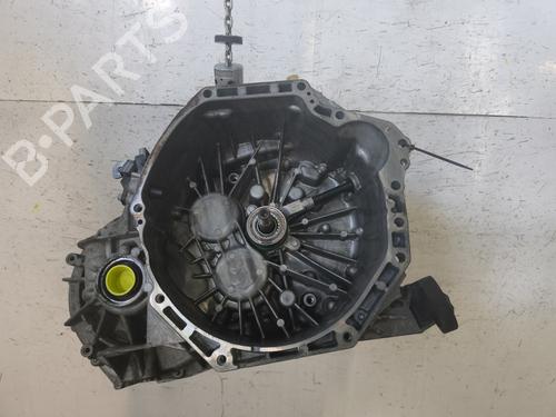 Gearbox FIAT TALENTO Van (296_) 1.6 D | BP32165620M3  - Image 5