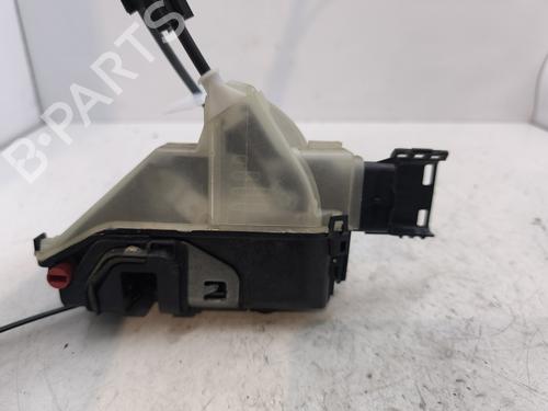 Rear left lock DS DS 3 / DS 3 CROSSBACK (UR_, UC_, UJ_) 1.5 BlueHDi 100 (UCYHYJ) | BP29438771C100 