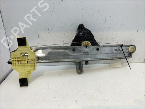 Used Front right window mechanism Front right window mechanism 37731894 37731894
