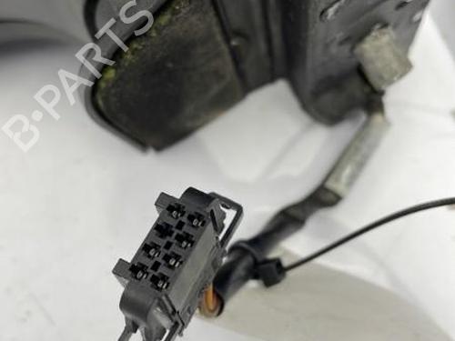 Left mirror SEAT ALTEA XL (5P5, 5P8) 2.0 TDI 16V | BP22833552C26 