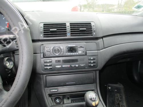 Used Parts BMW 3 Coupe (E46) 318 Ci 2164805