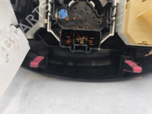 Climate control TOYOTA YARIS (_P13_) 1.3 (NSP130_, NSP130) | BP32382839I5