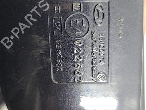 Right mirror HYUNDAI GETZ (TB) 1.1 | BP22824349C27 