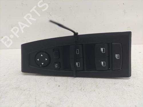 Used Left front window switch BMW 2 Active Tourer (F45) 225 xe Plug-in-Hybrid (224 hp) 29834184
