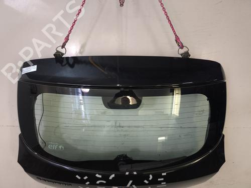 Tailgate DACIA SANDERO II TCe 90 (B8M1, B8MA, B8AC) | BP37076270C6 - Image 6