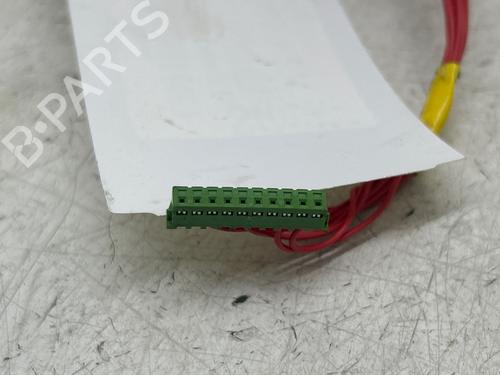 Switch RENAULT CLIO III (BR0/1, CR0/1) 1.5 dCi (BR17, CR17) | BP40516255I30 - Image 2