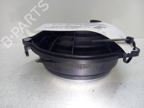 Interruttore Interruttore VW POLO V (6R1, 6C1) [2009-2022] 36520476 36520476