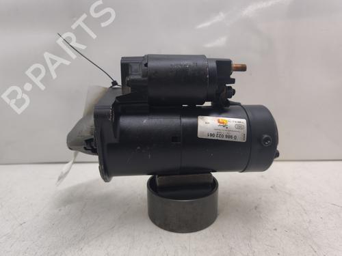 Used Starter OPEL ZAFIRA / ZAFIRA FAMILY B (A05) 1.9 CDTI (M75) (100 hp) 31088436