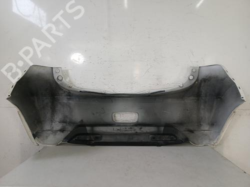 Rear bumper PEUGEOT ION Electric | BP32137930C8 