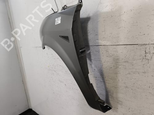 Forkjerm venstre RENAULT SCÉNIC II (JM0/1_) 1.5 dCi (JM1E, JM16) | BP29960058C41