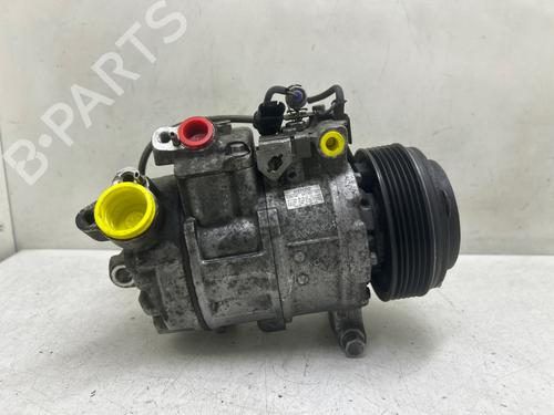 AC compressor BMW X1 (E84) sDrive 20 d | BP39214608M34 - Image 4