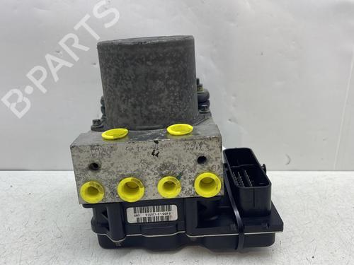 ABS pump DACIA DUSTER (HS_) 1.5 dCi (HSMC) | BP33806837M43 - Image 2