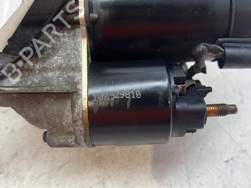 Used Starter Starter PEUGEOT 206 Hatchback (2A/C) [1998-2012] 28568213 28568213