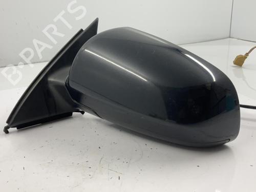 Used Left mirror Left mirror AUDI A4 B6 Avant (8E5) 1.9 TDI (130 hp) 22816543 22816543