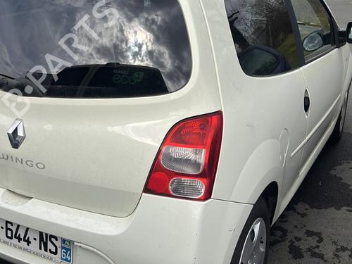 ABS pump RENAULT TWINGO II (CN0_)  | BP25477837M43  - Image 7