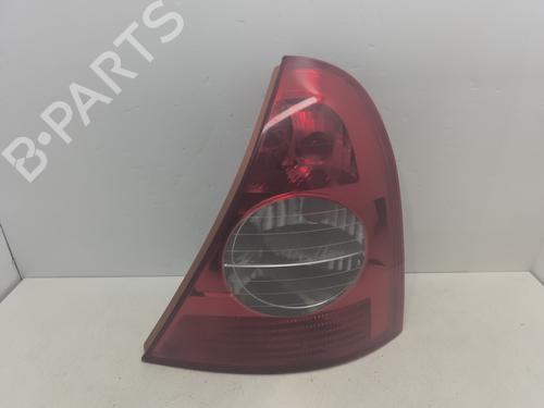 Used Right taillight RENAULT CLIO II (BB_, CB_) 1.5 dCi (B/CB07) (65 hp) 30672293