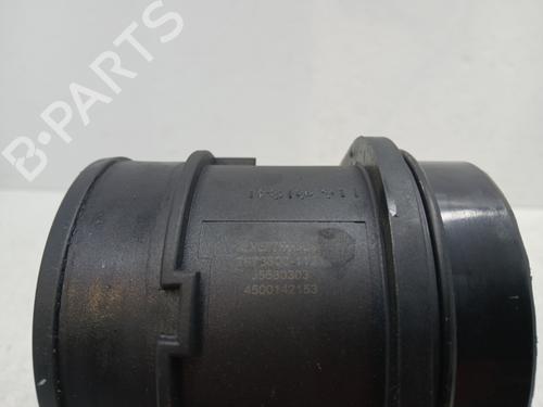 Mass air flow sensor HYUNDAI SONATA V (NF) 2.0 CRDi | BP30647666M95 - Image 4