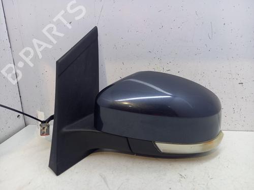 Used Left mirror FORD FOCUS II (DA_, HCP, DP) 1.8 TDCi (115 hp) 28499574