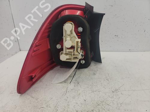 Right taillight BMW 3 Touring (E91) 320 d | BP24886672C35  - Image 6