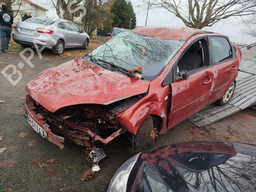 Used Parts FORD FOCUS II (DA_, HCP, DP) 1.8 TDCi (115 hp) 4389895