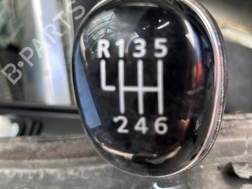 Used Gearbox Gearbox RENAULT KADJAR (HA_, HL_) 1.6 dCi 130 (HLA4) (130 hp) 29359558 29359558