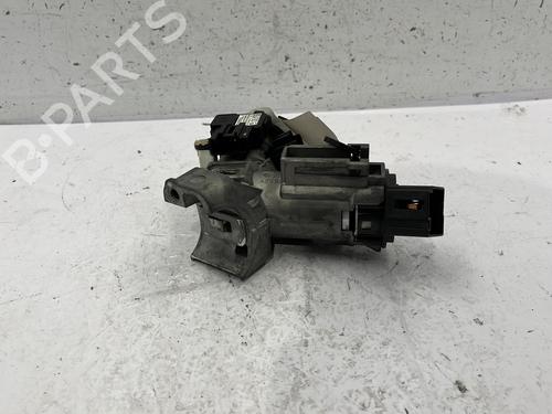 Ignition barrel MAZDA 2 (DE_, DH_) 1.4 MZR-CD | BP29925486M48