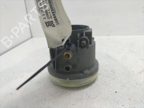 Højre Foran Tågelygte CITROËN C3 I (FC_, FN_) 1.4 HDi | BP29540925C31 