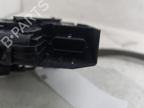 Rear left lock RENAULT ESPACE V (JR_)  | BP29639953C100 