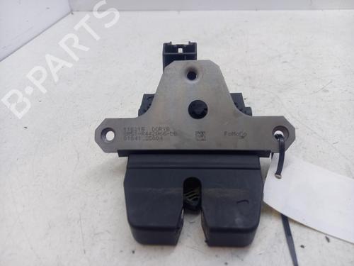 Used Tailgate lock Tailgate lock FORD FOCUS III Saloon [2010-2020] 34260152 34260152