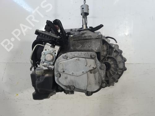 Gearbox CITROËN C4 II (NC_) 1.6 HDi 115 | BP23574102M3 - Image 4