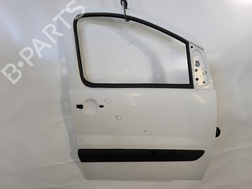 Used Right front door PEUGEOT EXPERT Van (VF3A_, VF3U_, VF3X_) 1.6 HDi 90 16V (90 hp) 29495005