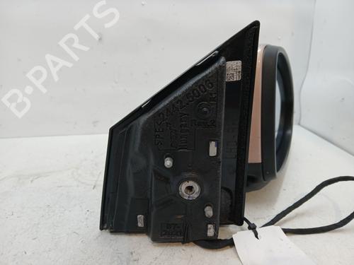 Right mirror FIAT 500e (332_) Elektro (FA1) | BP29582153C27 