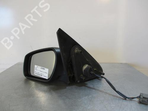 Left mirror FORD MONDEO III Turnier (BWY) 2.0 16V TDDi / TDCi | BP22812607C26 