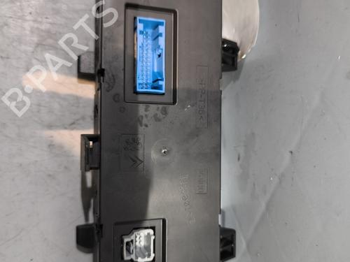 AC Styreenhet / Manøvreringsenhet CITROËN C3 I (FC_, FN_) 1.4 HDi | BP29439024I5 